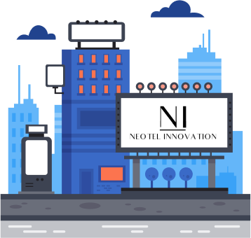 Offline Marketing & Out Of Home