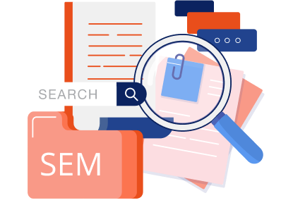 Search Engine Marketing
