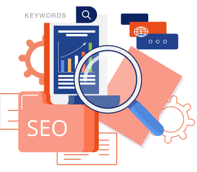 Search Engine Optimization