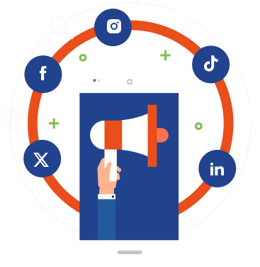 Social Media Marketing & Advertising